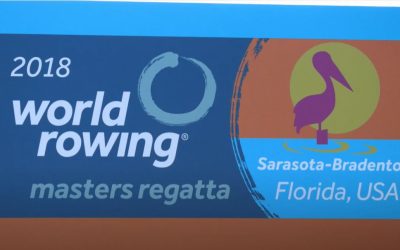 World Rowing Masters Regatta