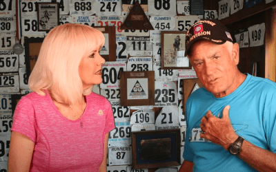 Redefining Aging: An Inspiring Conversation with John & Trish Part 2