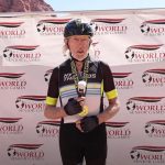 Larry Peterson – 2022 Huntsman World Masters – Cycling