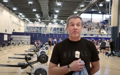 Chattanooga Indoor Rowing – Sam Beck