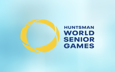 2023 Huntsman World Masters