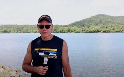 2021 Oak Ridge Rowing – Henry Magnuson