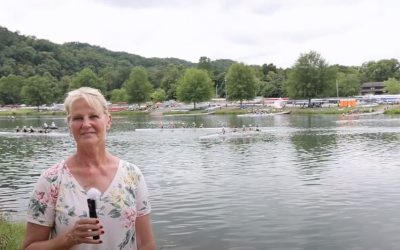 2021 Oak Ridge Rowing – Joan Lentini