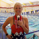 2022 TN Senior Games Swimming – Betsy Hondorf