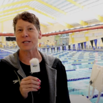 2022 TN Senior Games Swimming – Detra Cleven