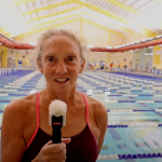 2022 TN Senior Games Swimming – Kathleen Greely