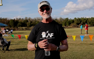 2023 Florida Track and Field – Tom Pitts