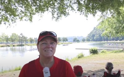 2023 Oak Ridge Masters – Jenny Cater