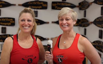 2024 Melbourne Florida Indoor Rowing – Mimi & Rogie