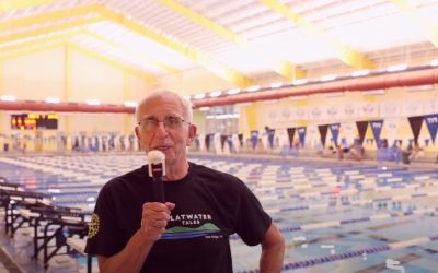 2024 Tennessee Senior Olympics  –  Swimming –  Mike Morris