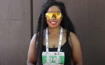 2024 Pan American Masters – Tina King- Pemberton