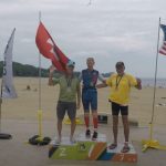 Pan American Masters Triathlon – John Disterdick