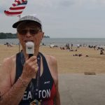 Pan American Masters Triathlon – Luise Easton