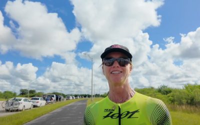 2024 Lakeland Cycling Time Trial – Karla Antonio