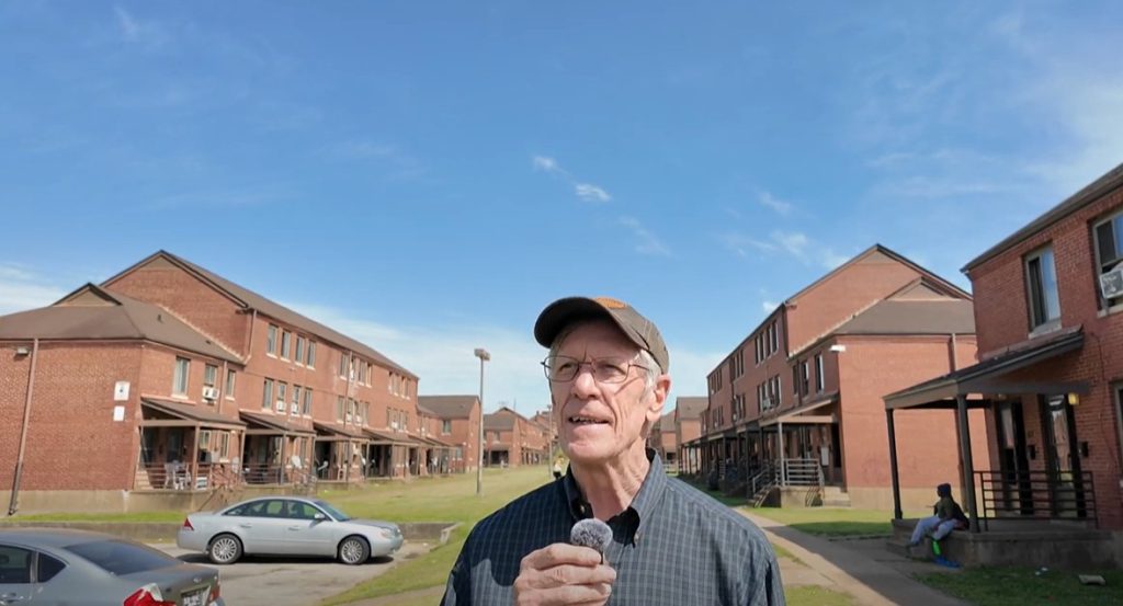 Jim Sutherland 2025