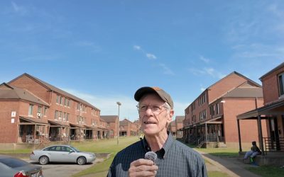Jim Sutherland 2025