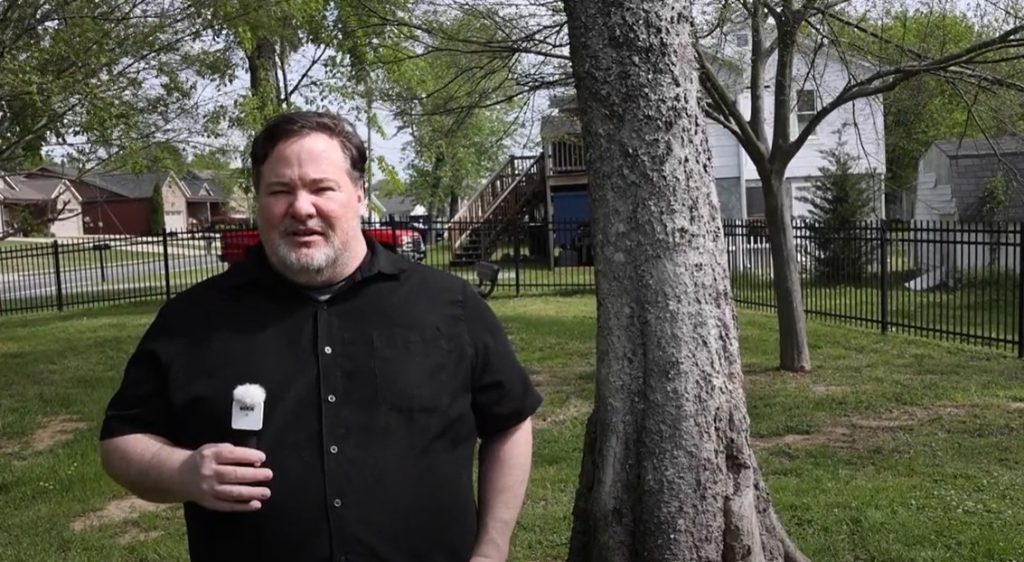 Scott Grizzle - Influencer