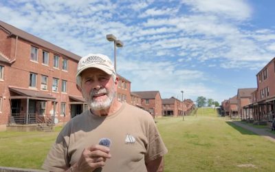 Bob Wooten  – Influencer