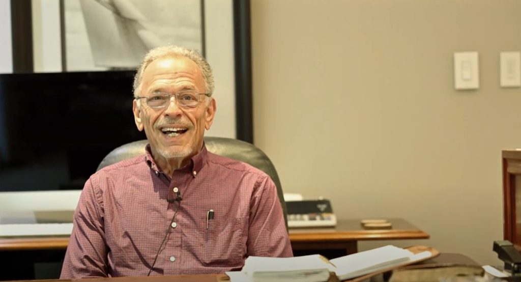 Bob Lubell - Influencer