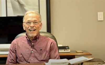 Bob Lubell – Influencer