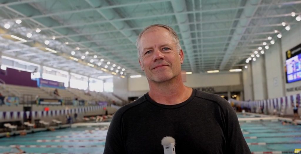2025 National Senior Games - Swimming - David Kaar