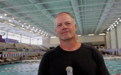 2025 National Senior Games –  Swimming –  David Kaar