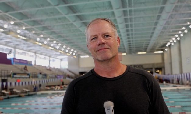 2025 National Senior Games –  Swimming –  David Kaar