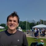 2025 National Senior Games  – Track & Field  – Steve Schumaker