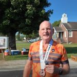 2025 Tennessee Senior Games – Cycling – Harold Horn