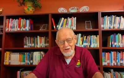 Henry Krabbendam – Teaching