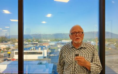 2025 Friday Bible – Influencer – Roger Kittle