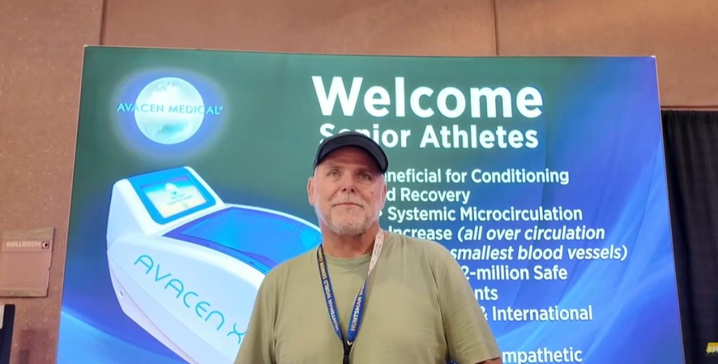 2025 Huntsman - Influencer - Bret Matheny