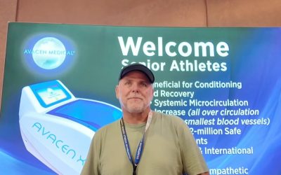 2025 Huntsman – Influencer – Bret Matheny