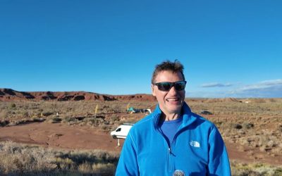 2025 Huntsman World Masters – Mountain Bike – Kent Wallace