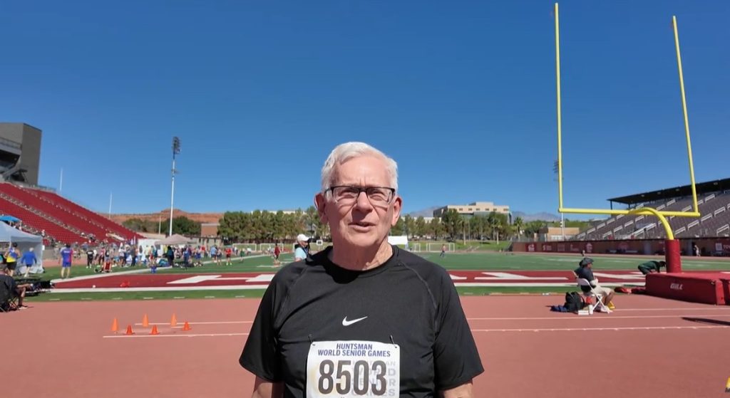2025 Huntsman World Masters - T&F - Ken Shooter