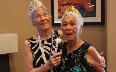 2025 Huntsman World Masters – Wong party – Swimming