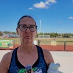 2025 Florida Senior Games – Track & Field – Beth Appleby