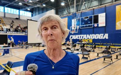 2026 Chattanooga & National Indoor Rowing Championships – Bet Wise